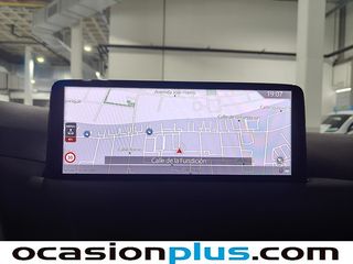 Mazda CX-5 2.0 MHEV Center-Line Plus AT 121 kW (165 CV)
