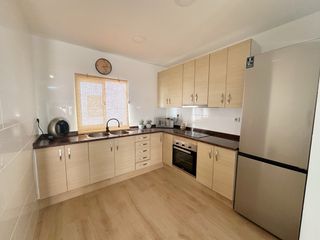 se alquila hasta junio vivienda temporal 