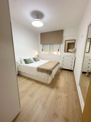 se alquila hasta junio vivienda temporal 