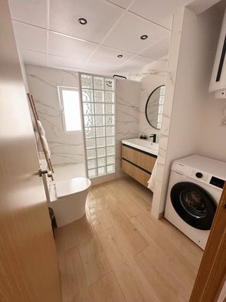 se alquila hasta junio vivienda temporal 