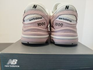 New Balance 1000 Ice Wine/Purple (M1000PSY)