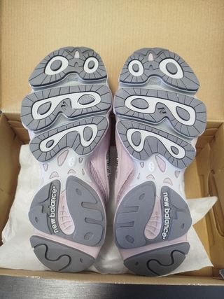 New Balance 1000 Ice Wine/Purple (M1000PSY)