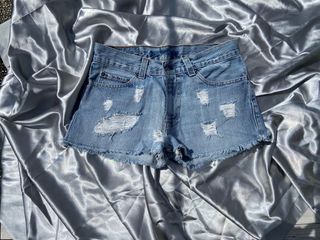 Levi's 501 Shorts Taglia L