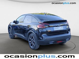 Citroen ë-C4 eléctrico Shine 100 kW (136 CV)