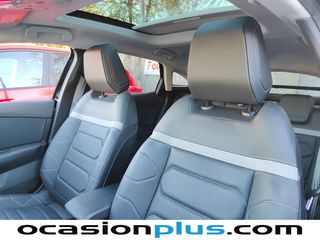 Citroen ë-C4 eléctrico Shine 100 kW (136 CV)