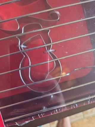 Moldes Navidad: ¡Prepara tus galletas!