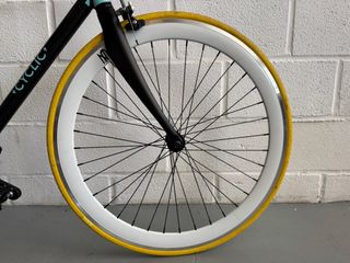 Bicicleta Fixie Nueva