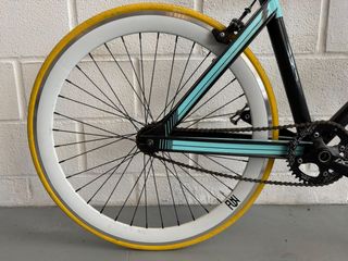 Bicicleta Fixie Nueva