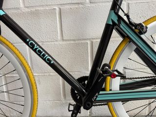 Bicicleta Fixie Nueva