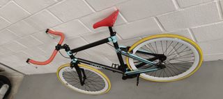 Bicicleta Fixie Nueva