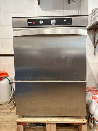 Lavavajillas Fagor CO-500 industrial