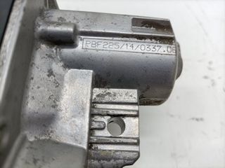 CAJA MARIPOSA SKODA OCTAVIA COMBI (5E5) 1.6 TDI DPF