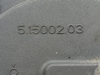CAJA MARIPOSA SKODA OCTAVIA COMBI (5E5) 1.6 TDI DPF