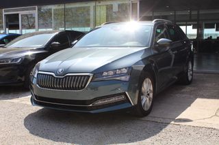 Skoda Superb Combi Style 1.4 TSI iV P-HEV DSG