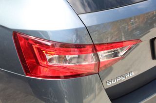 Skoda Superb Combi Style 1.4 TSI iV P-HEV DSG