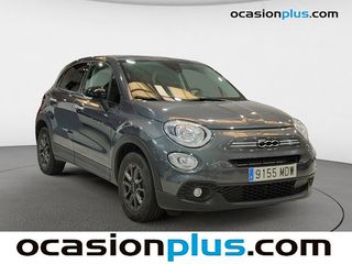 Fiat 500X 1.5 Hybrid Club DCT 96 kW (130 CV)
