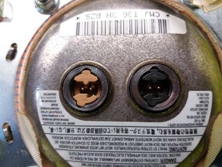 AIRBAG DELANTERO IZQUIERDO JEEP GRAND CHEROKEE III (WH, WK)