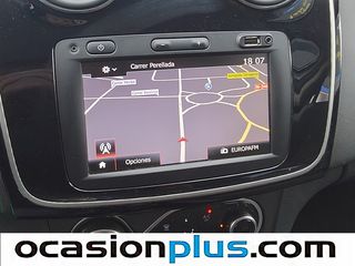 Dacia Sandero Serie Limitada Xplore TCE 66 kW (90 CV) GLP