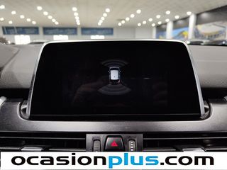 BMW Serie 2 218d Active Tourer 110 kW (150 CV)