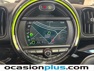 MINI MINI Countryman Cooper S 141 kW (192 CV)