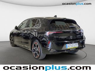 Opel Astra 1.6 Turbo Hibrid PHEV GS-Line Auto 133 kW (181 CV)