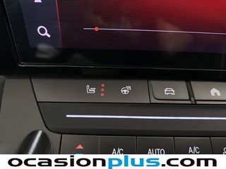 Opel Astra 1.6 Turbo Hibrid PHEV GS-Line Auto 133 kW (181 CV)