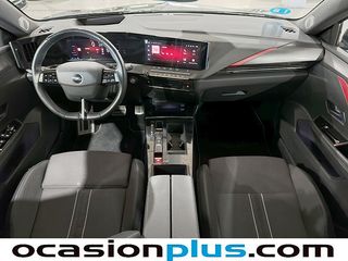 Opel Astra 1.6 Turbo Hibrid PHEV GS-Line Auto 133 kW (181 CV)