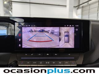 Opel Astra 1.6 Turbo Hibrid PHEV GS-Line Auto 133 kW (181 CV)