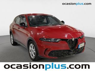 Alfa Romeo Tonale 1.5 MHEV Sprint FWD 96 kW (130 CV)