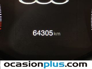 Fiat 500X 1.5 Hybrid Sport DCT 96 kW (130 CV)