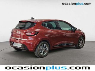 Renault Clio Limited Energy dCi 66 kW (90 CV)