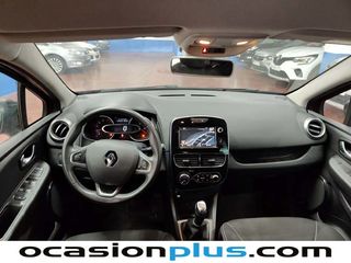 Renault Clio Limited Energy dCi 66 kW (90 CV)
