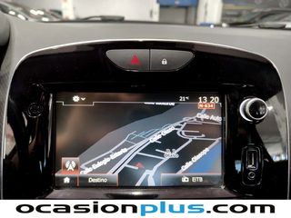 Renault Clio Limited Energy dCi 66 kW (90 CV)