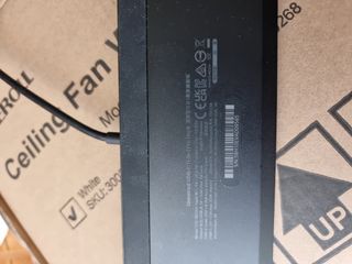 Belkin Connect - Estación acoplamiento USB-C