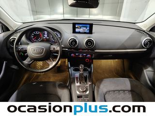 Audi A3 Sportback Attraction 1.4 TFSI 92 kW (125 CV) S tronic