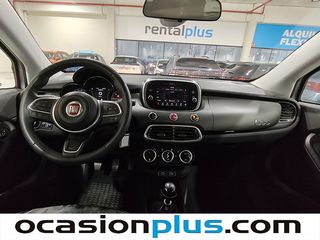 Fiat 500X 1.6 MultiJet Cross 4x2 96 KW (130 CV)