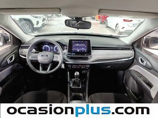 Jeep Compass 1.3 Gse T4 Longitude FWD MT 96 kW (130 CV)