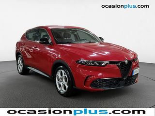 Alfa Romeo Tonale 1.5 MHEV Sprint FWD 96 kW (130 CV)