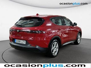 Alfa Romeo Tonale 1.5 MHEV Sprint FWD 96 kW (130 CV)