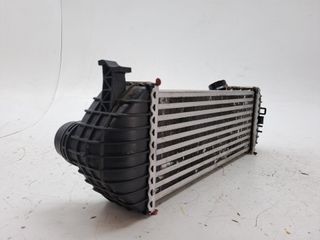 INTERCOOLER RENAULT KANGOO