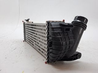 INTERCOOLER RENAULT KANGOO