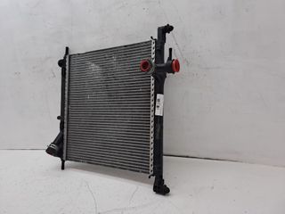 RADIADOR AGUA NISSAN MICRA IV (K13K, K13KK)