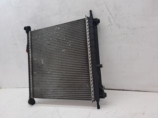 RADIADOR AGUA NISSAN MICRA IV (K13K, K13KK)