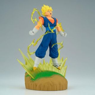 BANPRESTO DRAGON BALL Z HISTORY BOX VEGETTO