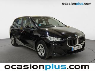 BMW Serie 2 218i Active Tourer 100 kW (136 CV)
