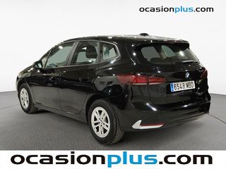 BMW Serie 2 218i Active Tourer 100 kW (136 CV)