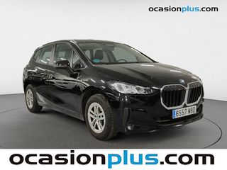 BMW Serie 2 218i Active Tourer 100 kW (136 CV)