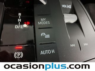 BMW Serie 2 218i Active Tourer 100 kW (136 CV)