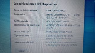 Portátil HP Pavilion