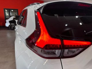 Mitsubishi Eclipse Cross 2.4 PHEV Kaiteki+ Auto 4WD